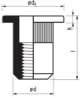 Afbeeldingen van MASTERGRIP ST. M04 CO 3.0-5.5