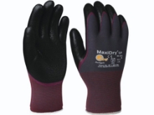 Afbeeldingen van ATG MaxiDry 56-424 handschoen, Mt 9