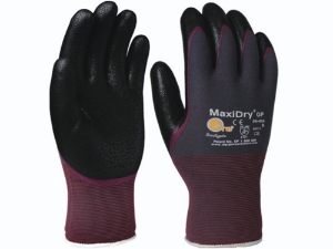 Afbeeldingen van ATG MaxiDry 56-424 handschoen, Mt 9