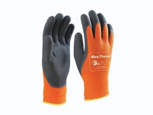 Afbeeldingen van ATG MaxiTherm 30-201 oranje, mt 9