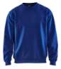 Afbeeldingen van Sweatshirt L Korenblauw