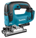 Afbeeldingen van Makita Decoupeerzaag accu D-greep 18V DJV182Z
