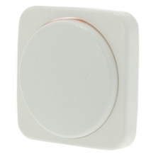 Afbeeldingen van Busch-Jaeger Centraalplaat +dimmer inbouw pol