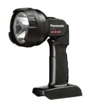 Afbeeldingen van PANASONIC EY37C1B ACCU BOUWLAMP