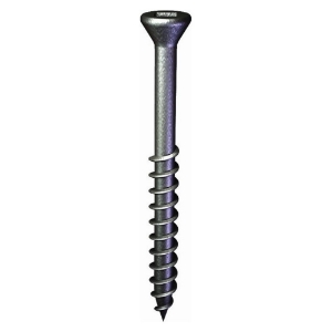 Afbeeldingen van Grabber plintschr 3.9x41 trimhead