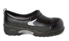 Afbeeldingen van Sika 101 Superclogs S3 - 47 Black