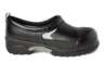 Afbeeldingen van Sika 101 Superclogs S3 - 44 Black