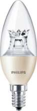 Afbeeldingen van PHILIPS MASTER LED CANDLE DT 4-25W E14 B38 HE