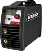 Afbeeldingen van Inverter WK MMA 1630 DC - 230 Volt, incl. EMC