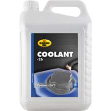 Afbeeldingen van 5 L can Kroon-Oil Coolant -26