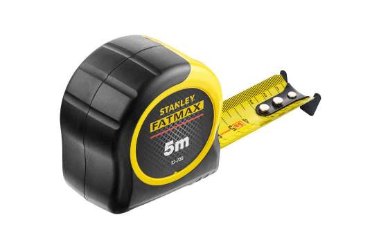 Afbeeldingen van Rolbandmaat FATMAX Blade Armor 5m - 32mm