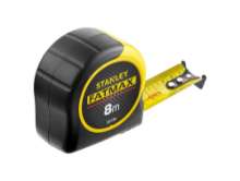 Afbeeldingen van Rolbandmaat FATMAX Blade Armor 8m - 32mm