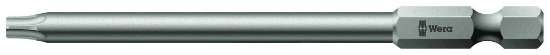 Afbeeldingen van Wera 867/4 Z TORX® Bits, TX 30 x 89 mm