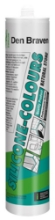 Afbeeldingen van Zwaluw Silicone-COLOURS + Natural Stone