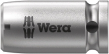 Afbeeldingen van Wera Adapter 780 A