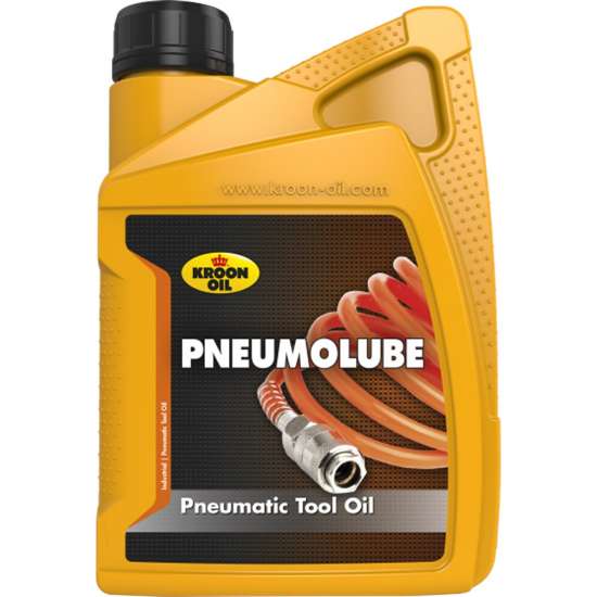 Afbeeldingen van 1 L flacon Kroon-Oil Pneumolube