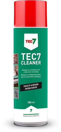 Afbeeldingen van Universele ontvetter tec 7 cleaner 500ml