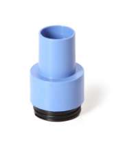 Afbeeldingen van AIRBO ADAPTER BLAUW 45-38 MM