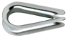 Afbeeldingen van Kous DIN 65457 (A-DIN 6899) / 04-05 mm / verz