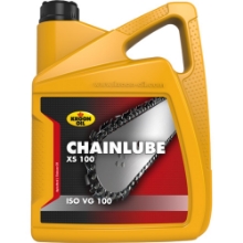 Afbeeldingen van Kroon-Oil Kettingzaagolie Chainlube XS 100