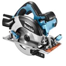 Afbeeldingen van Makita Cirkelzaag 165mm 230V HS6101K