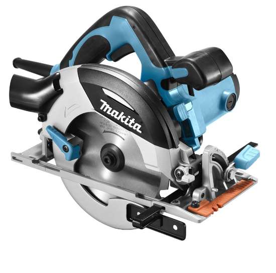 Afbeeldingen van Makita Cirkelzaag 165mm 230V HS6101K