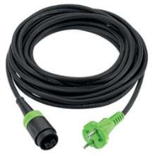 Afbeeldingen van PLUG IT-KABEL H05 RN-F-4