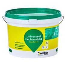 Afbeeldingen van WEBER FLEVOPOL UNI 5L