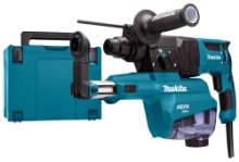 Afbeeldingen van Makita 230 V Combihamer