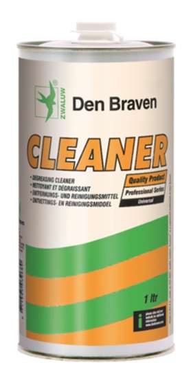 Afbeeldingen van Zwaluw cleaner 1000ml