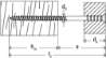 Afbeeldingen van Fischer Stelschroef zelfborend JUSS 6x80