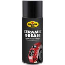 Afbeeldingen van 400 ml aerosol Kroon-Oil Ceramic Grease