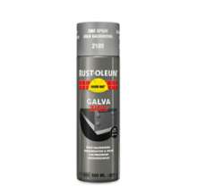 Afbeeldingen van Hard hat® zinkprimers galva zinc 500ml