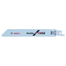 Afbeeldingen van Bosch Reciprozaagblad s 922 af flexible for m