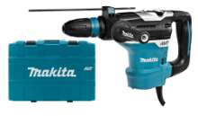 Afbeeldingen van Makita 230 V Combihamer