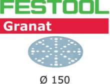 Afbeeldingen van SCHUURSCHIJF STF D150/48 P100 GR/100