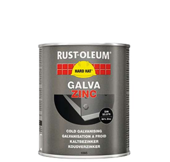 Afbeeldingen van Rust-oleum 1086 koudverzinker koudverzinker 