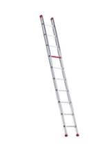 Afbeeldingen van Altrex Atlas enkel rechte ladder AER 1029 1 x