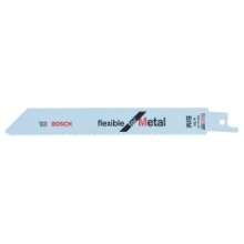 Afbeeldingen van Bosch Reciprozaagblad s 922 bf flexible for m