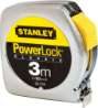 Afbeeldingen van ROLBANDMAAT POWERLOCK 3M 1-33-218