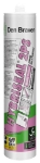 Afbeeldingen van Zwaluw hybriseal 2ps 290ml wit