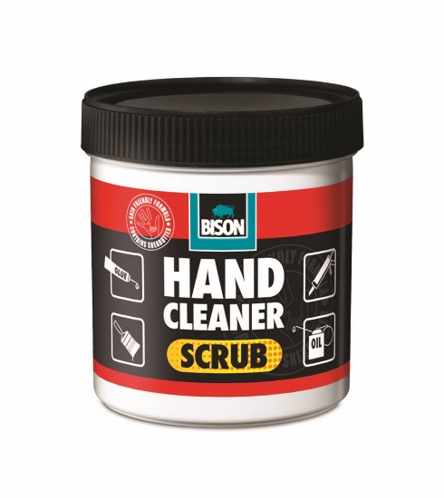Afbeeldingen van Bison Handcleaner