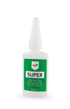 Afbeeldingen van Supersnelle sterke lijm super 7 50ml