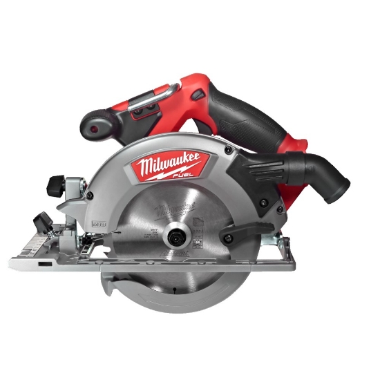Afbeeldingen van M18 FUEL™ cirkelzaagmachine M18 CCS55-0X 