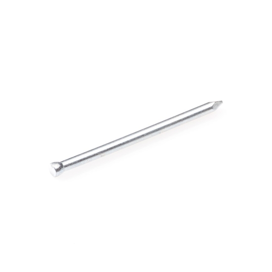 Afbeeldingen van DRAADNAGEL VERLORENKOP VERZINKT 1.6 X 25MM (1