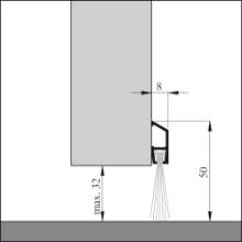 Afbeeldingen van Borstel industrieel IBS-300