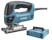 Afbeeldingen van Makita Decoupeerzaag D-greep 230V 4350FCTJ