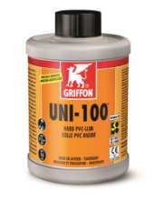 Afbeeldingen van Griffon UNI-100® Flacon 1 L NL/FR