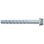 Afbeeldingen van Fischer Betonschroef FBS II 10x80 25/15/- US