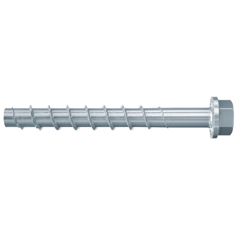Afbeeldingen van Fischer Betonschroef FBS II 10x80 25/15/- US